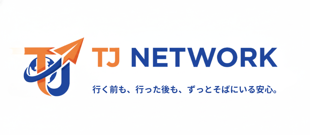TJ Network